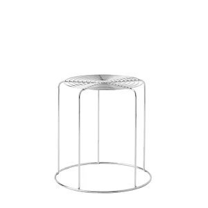 &Tradition sgabello Wire Stool VP11