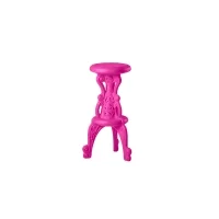 Slide Mister of Love stool Slide Mister of Love stool