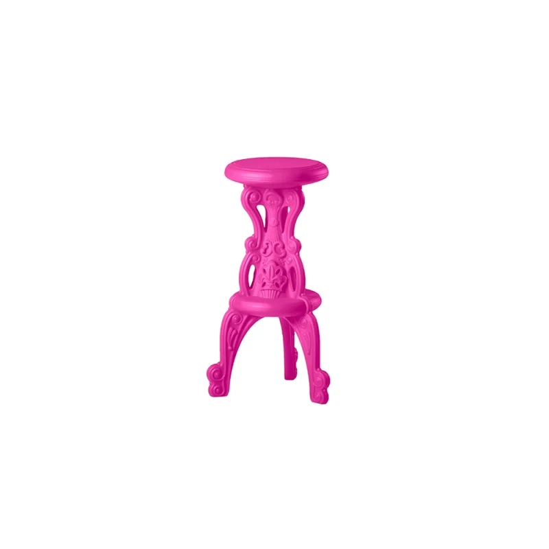 Slide Mister of Love stool Slide Mister of Love stool