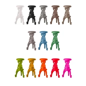 Slide Mister of Love stool