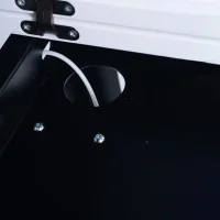 Driade Portable Atelier desk
