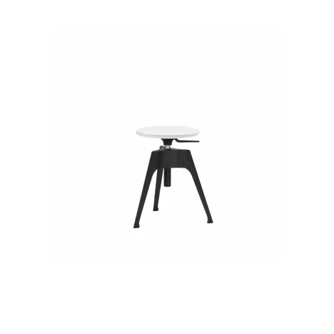 Driade Portable Atelier stool