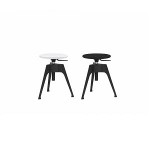 Driade Portable Atelier sgabello