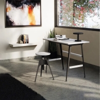 Driade Portable Atelier sgabello