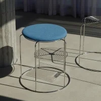 &Tradition cuscino per Wire Stool VP11 &Tradition cuscino per Wire Stool VP11