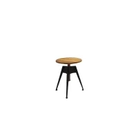 Driade Portable Atelier Collection sgabello
