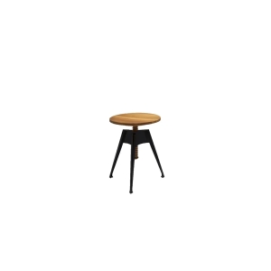 Driade Portable Atelier Collection sgabello