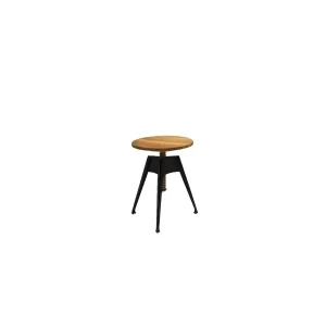 Driade Portable Atelier Collection stool
