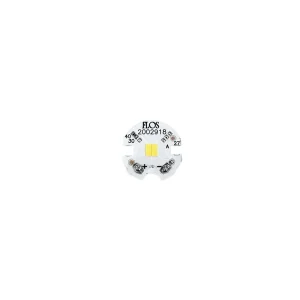 Flos Led chip led 6W 17mm 400mA