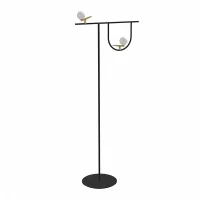 Artemide Yanzi floor lamp