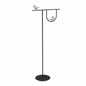Artemide Yanzi floor lamp