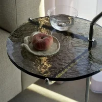 &Tradition Halten SH9 coffee table