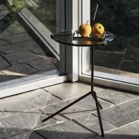 &Tradition tavolino Halten SH9