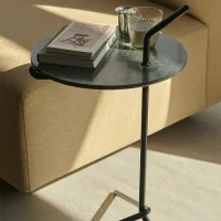 &Tradition Halten SH9 coffee table