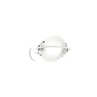 Fontana Arte Nobi led wall lamp