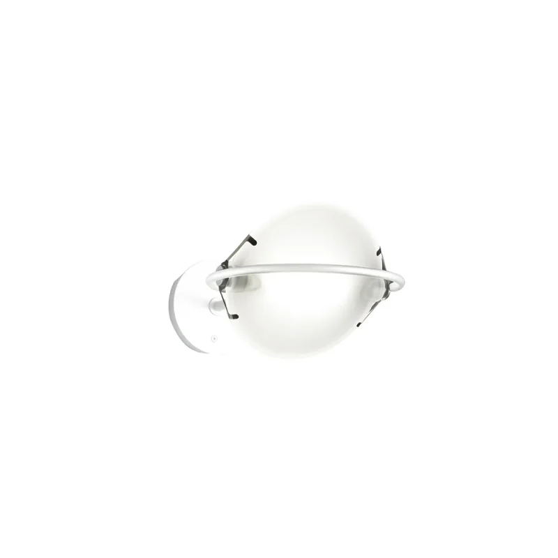 Fontana Arte Nobi led wall lamp