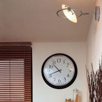 Fontana Arte Nobi led wall lamp