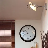Fontana Arte Nobi led wall lamp
