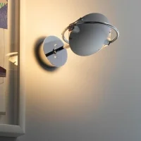 Fontana Arte Nobi led wall lamp