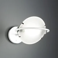 Fontana Arte Nobi led wall lamp