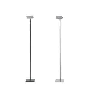 Fontana Arte Scintilla lampada da terra
