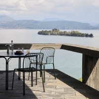 &Tradition Thorvald outdoor chair