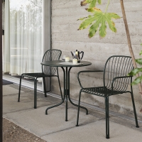 &Tradition Thorvald outdoor chair