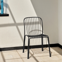 &Tradition Thorvald outdoor chair