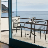 &Tradition Thorvald outdoor chair