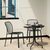 &Tradition Thorvald outdoor chair