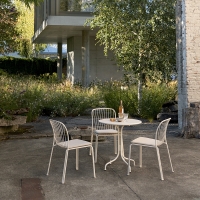 &Tradition Thorvald outdoor chair