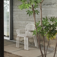 &Tradition Thorvald outdoor chair