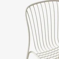 &Tradition Thorvald outdoor chair &Tradition Thorvald outdoor chair