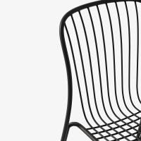 &Tradition Thorvald outdoor chair