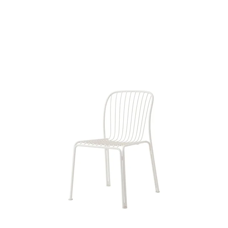 &Tradition Thorvald outdoor chair &Tradition Thorvald outdoor chair
