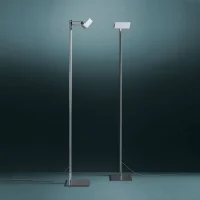 Fontana Arte Scintilla floor lamp
