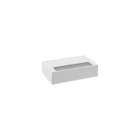 Luce & Light Ella applique da esterno led