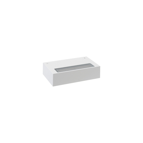 Luce & Light Ella applique da esterno led