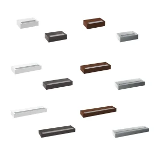 Luce & Light Ella applique da esterno led
