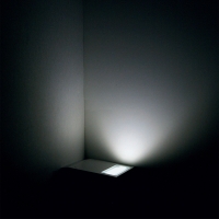 Luce & Light Ella applique da esterno led