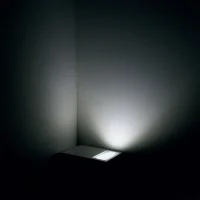 Luce & Light Ella applique da esterno led Luce & Light Ella applique da esterno led