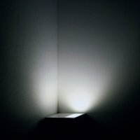 Luce & Light Ella applique da esterno led
