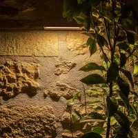 Luce & Light Ella applique da esterno led Luce & Light Ella applique da esterno led