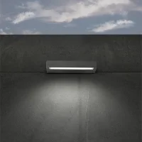 Luce & Light Ella applique da esterno led Luce & Light Ella applique da esterno led