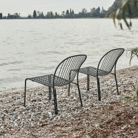 copy of &Tradition Thorvald outdoor chair
