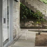 copy of &Tradition Thorvald outdoor chair