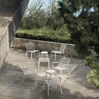 copy of &Tradition Thorvald outdoor chair