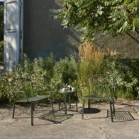 copy of &Tradition Thorvald outdoor chair