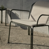 copy of &Tradition Thorvald outdoor chair