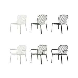 copy of &Tradition Thorvald outdoor chair